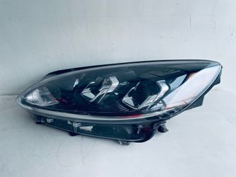 2020-2022 FORD ESCAPE LEFT DRIVER SIDE HEADLIGHT HALOGEN PROJECTOR OEM