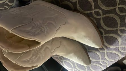 Soda “Blazing” Boots