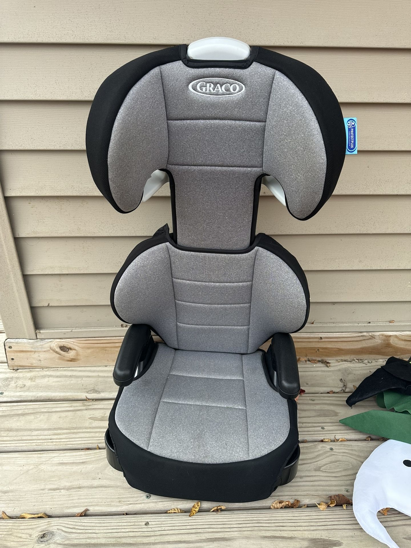 Graco Booster Seat 