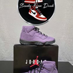 Nike Air Jordan 11 Retro Mojave Men Sz 12