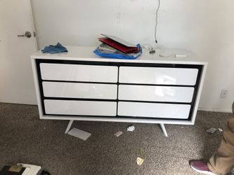 mueble de madrera