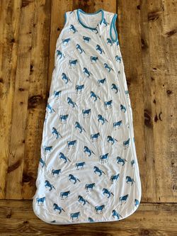 Kyte Baby Sleep Sack 6-18m 0.5 TOG