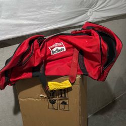 Marlboro Bag