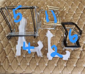 Easels