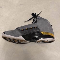 Jordan Retro Size 11 Used 