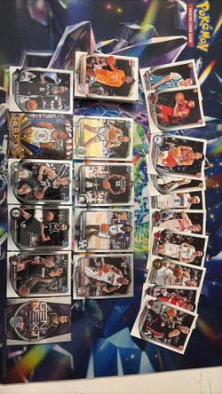 Basketball cards bulk buy