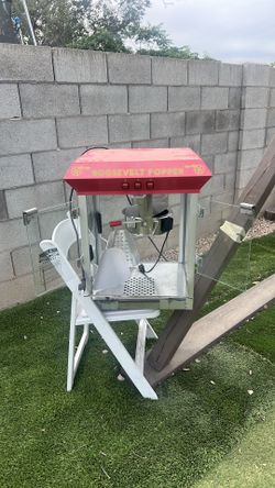 Great northern pop corn
