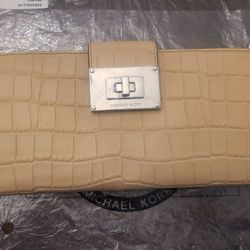 Michael Kors Large Wallet