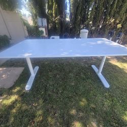 Large Computer Desk 