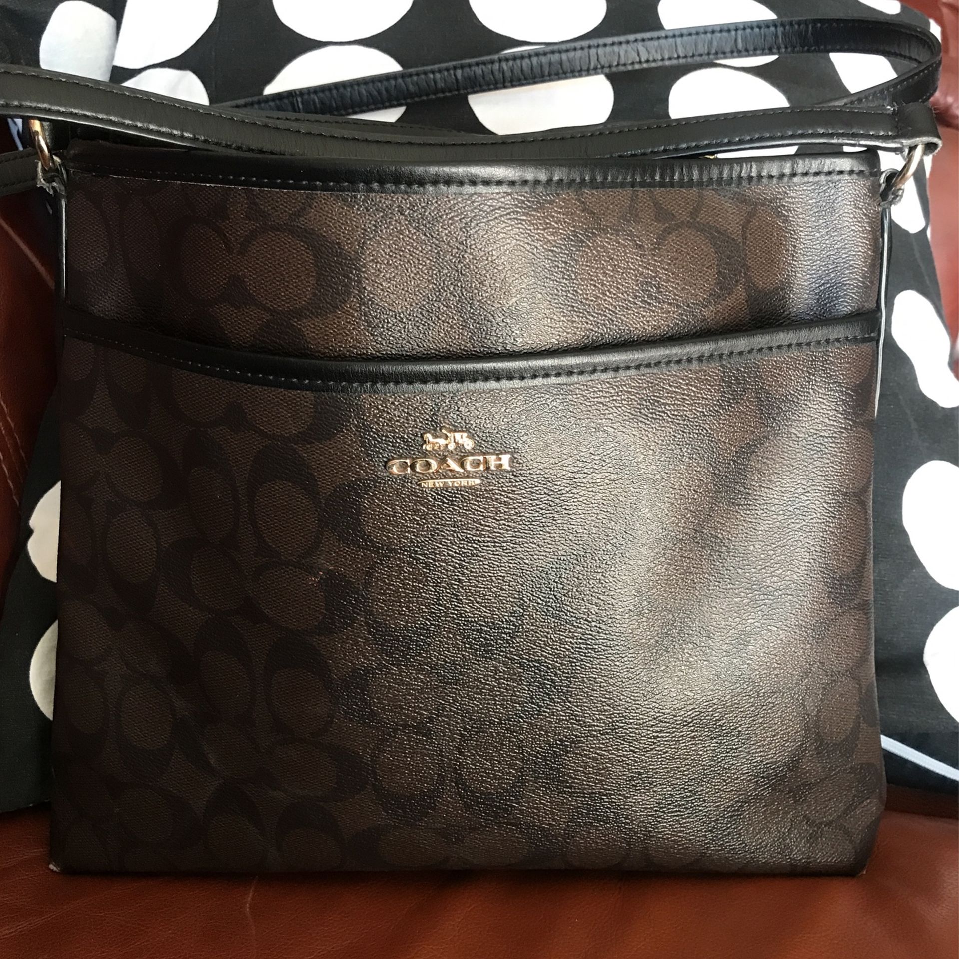F58297 coach bag store
