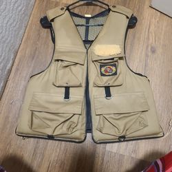 Stearns Fishing Vest