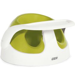 Baby Booster Seat with Tray by Mamas & Papas