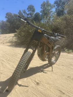 Talaría Mx3 Trade For Mx4 Or Mx5