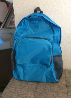 Backpack waterproof new