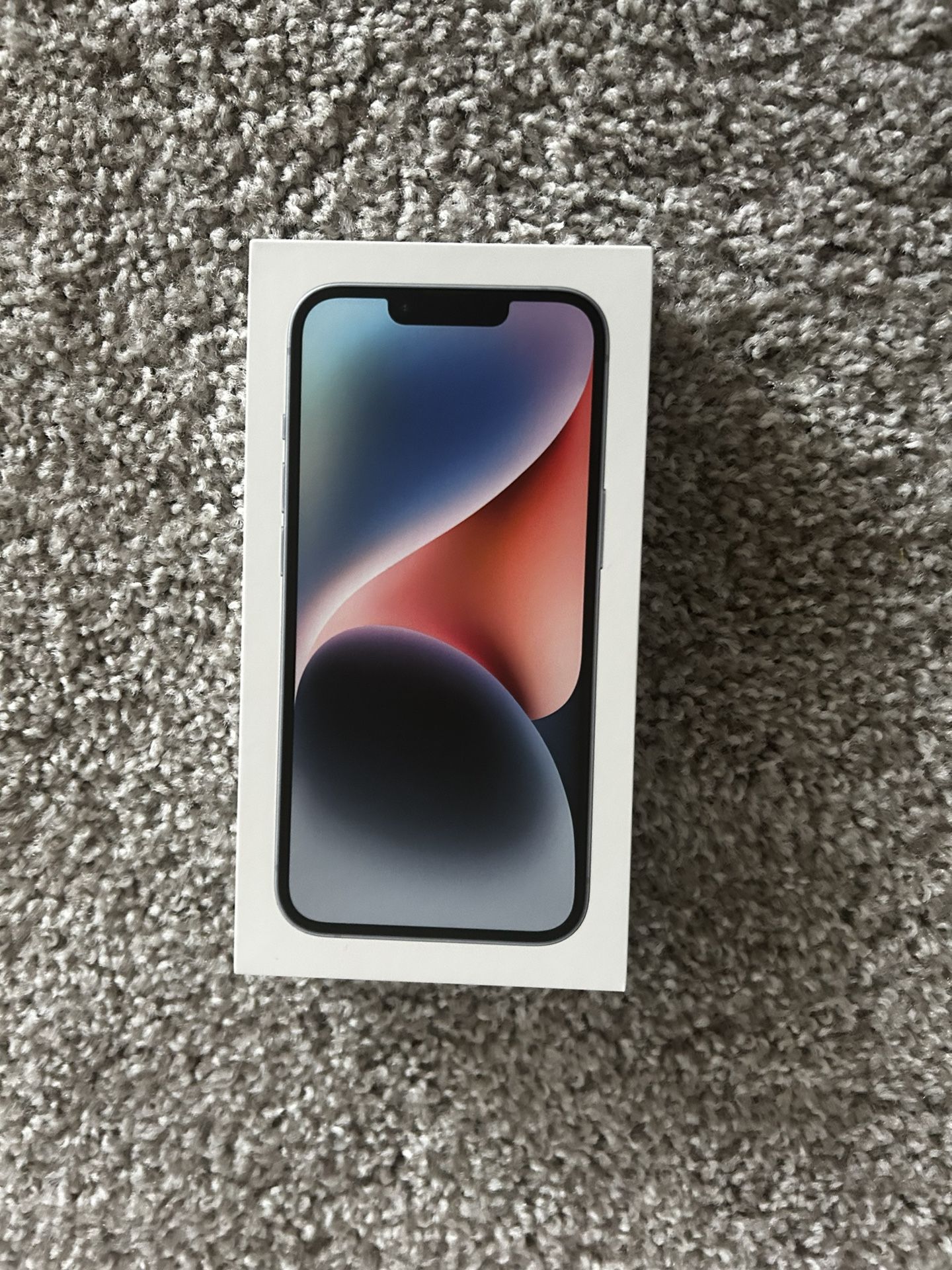 iPhone 14 Case, With Charger Inside