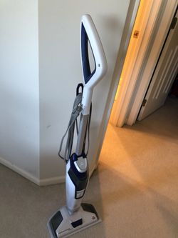 Steam Mop