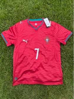 Ronaldo jersey/Portugal