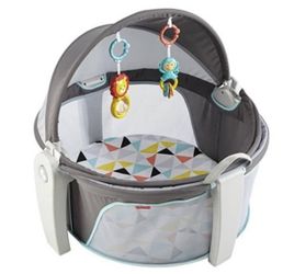 Fisher Price Baby Dome 