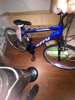 Huffy brand new 26”
