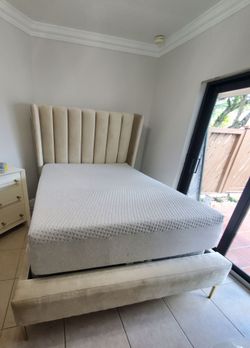 Bedframe