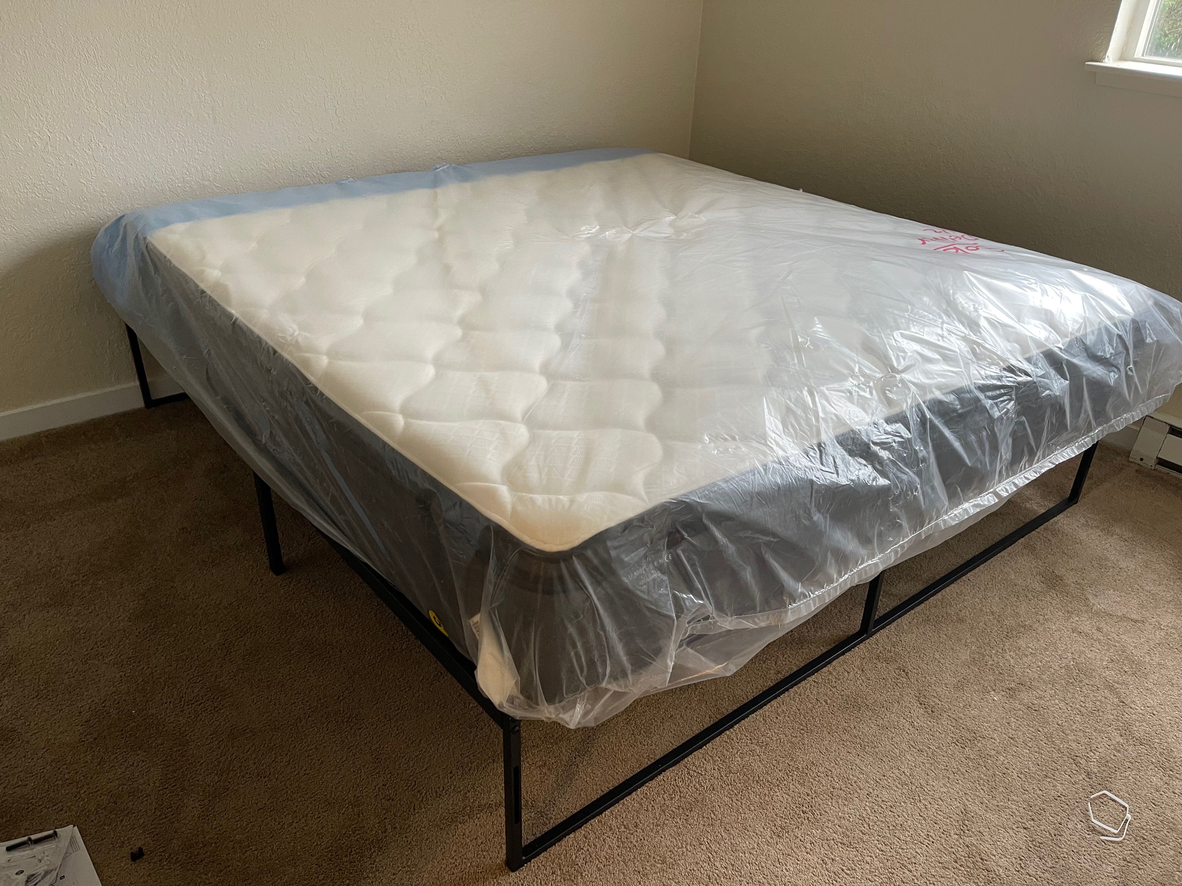 Factory Direct Mattress Sale!