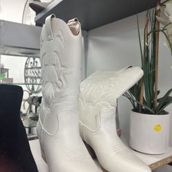 Cowgirl Boots