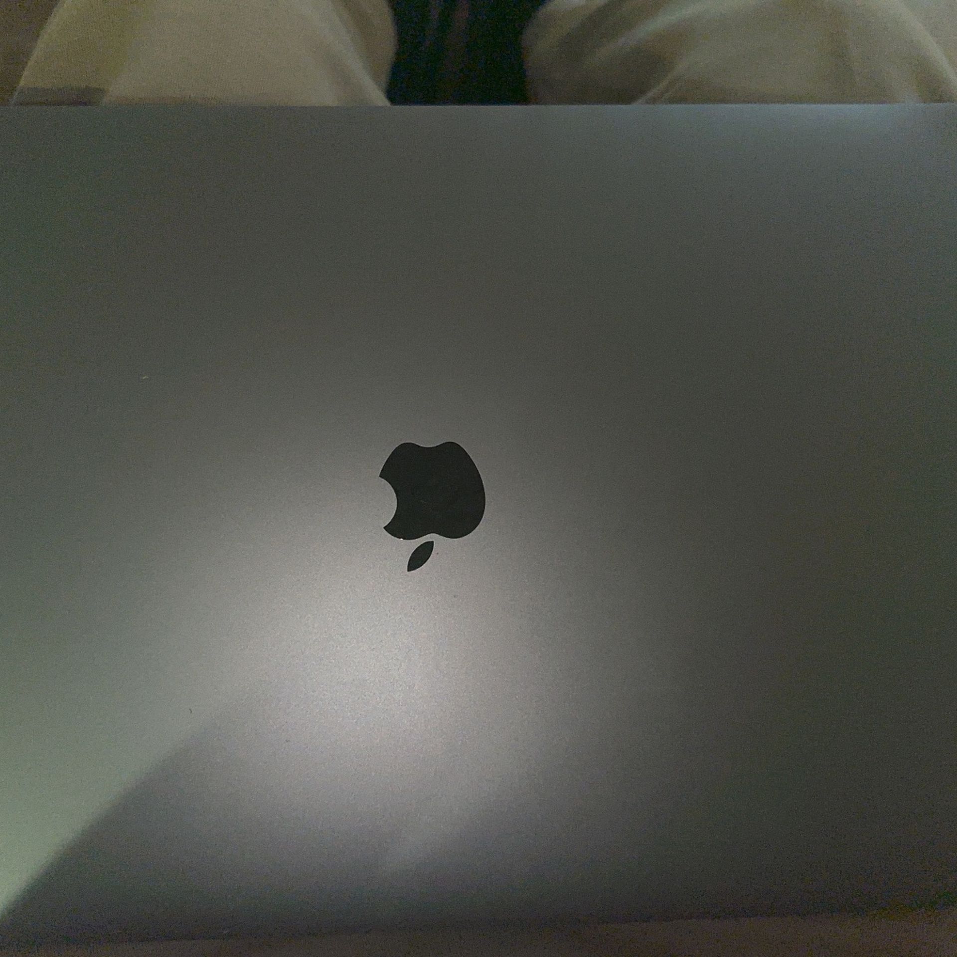 MacBook Pro 16in 