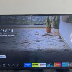 32’ HD Amazon Fire TV