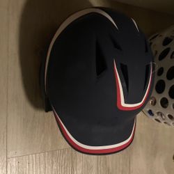 Baseball Batting Helmet 