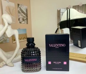 Valentino Born in Roma