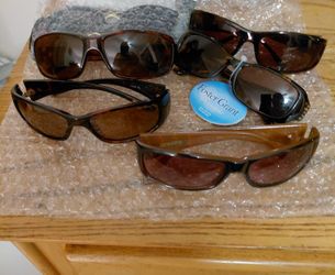 FOSTER GRANT SUN GLASSES