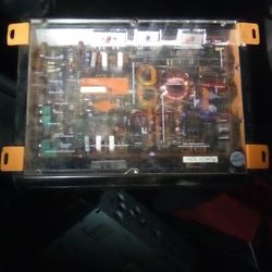 1000 Watt3)2 Chanel Amp Pioneer Head Unit