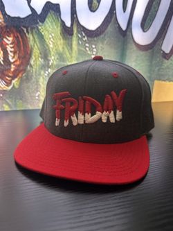 Friday Trucker Hat
