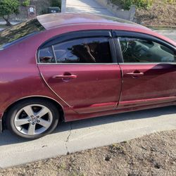 2006 Honda Civic