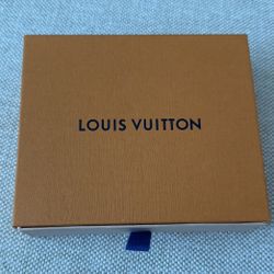 Louis Vuitton Small Box 