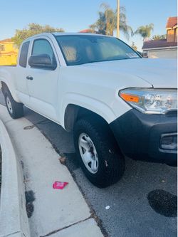 Toyota Tacoma for sale