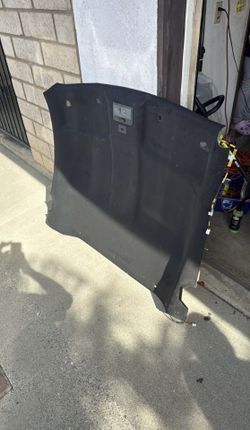 Headliner For Frs