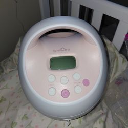 Spectra Breast Pump
