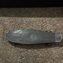Black Penny Board 