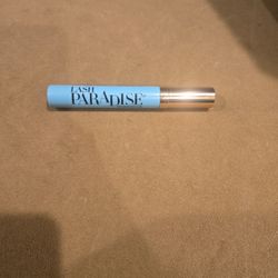 Waterproof Lash Paradise Mascara 