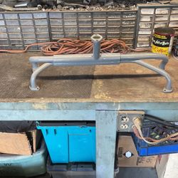 VW 40 Hp Intake Manifold