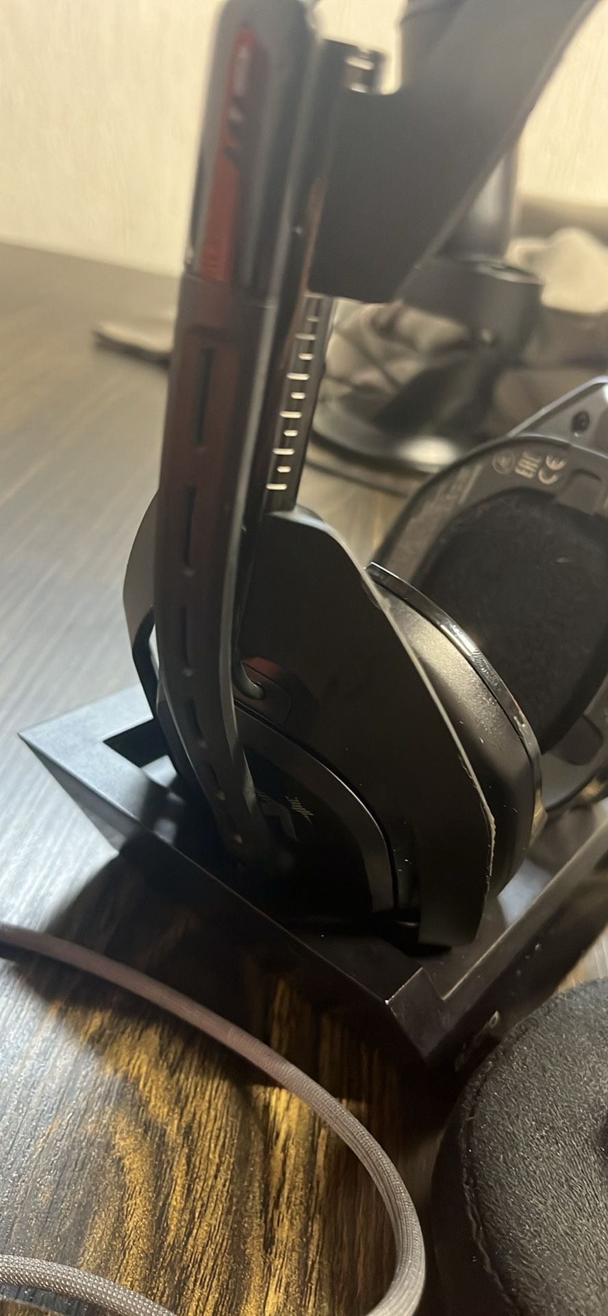 Astro A50 Gen Headset With Charging Dock