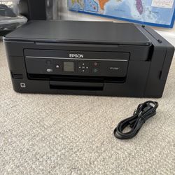Printer EPSON- ET 2650, For Parts