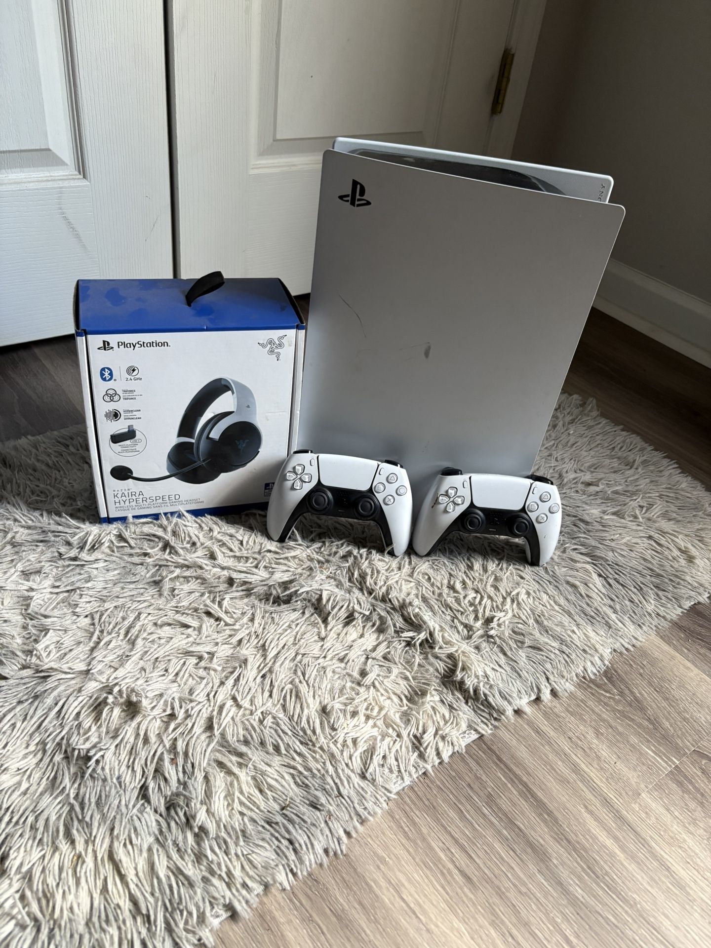 PS5 Bundle