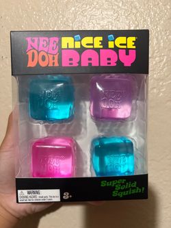 Needoh Nice Ice Baby