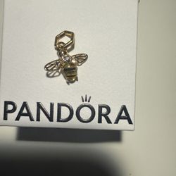 Pandora Charm 