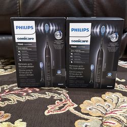Philips Toothbrush 