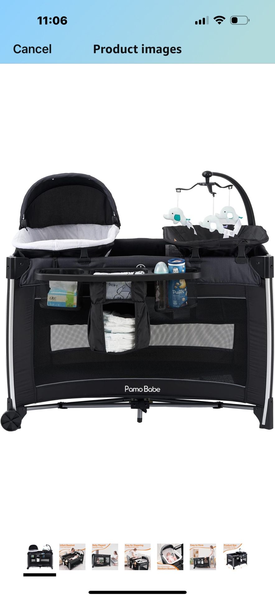 Baby Stuff