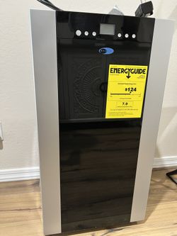 Whynter Dual Hose Portable Air Conditioner