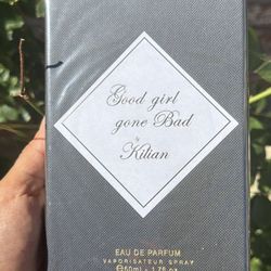 Kilian Good Girl Gone Bad Perfume Brand New Authentic, Retail $330